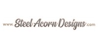 Steel Acorn Designs