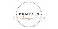 Pumpkin Brown
