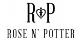 Rose N Potter
