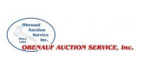 Obenauf Auction Service Inc