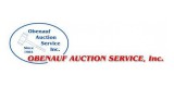 Obenauf Auction Service Inc