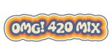OMG! 420 Mix