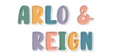 Arlo & Reign