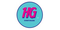 Hg Vintage