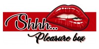 Shhh Pleasure Box