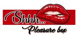 Shhh Pleasure Box