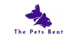 The Pets Beat