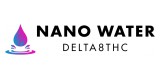Nano Water Soluble Delta 8 THC
