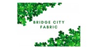 Bridge City Fabric