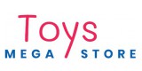 Toys Mega Store