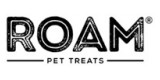 Roam Pets Treats