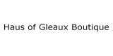 Haus of Gleaux Boutique