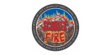 Scarlet Fire Hot Sauce