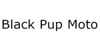 Black Pup Moto