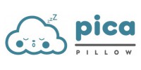 Pica Pillow