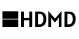 HDMD Knives