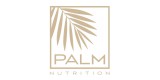Palm Nutrition