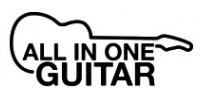 All In One Guitars