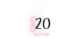 8 Twenty Beauty Bar