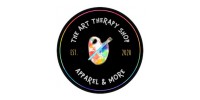 The Art Therapy Shop