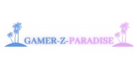 Gamer Z Paradise