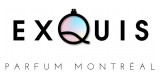 Exquis Parfum Montreal