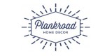 Plankroad Home Decor