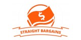 Straight Bargains