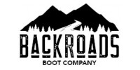 Backroads Boots