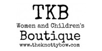 The Knotty Bow & More