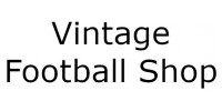 Vintage Football Shop