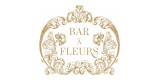 Bar A Fleurs
