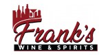 Franks Wine & Spirits