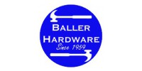 Baller Hardware