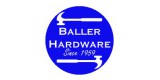 Baller Hardware