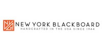 New York Blackboard