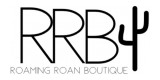 Roaming Roan Boutique