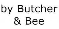 Butcher & Bee