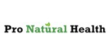 Pro Natural Health