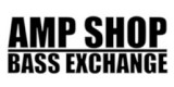 Amp Shop Bass Exchange