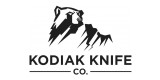 Kodiak Knife