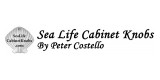 Sea Life Cabinet Knobs