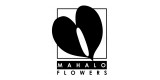 Mahalo Flowers