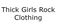 Thick Girls Rock Clothing