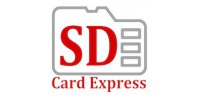 Sd Card Express