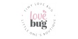 Tiny Love Bug Co