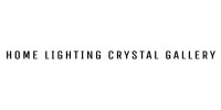 Home Lighting Crystal Gallery