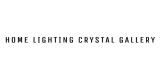 Home Lighting Crystal Gallery