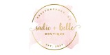 Sadie and Belle Boutique