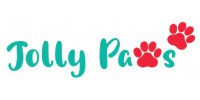 Jolly Paws